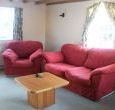 Comfy living room