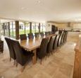 Luxury Accommodation