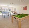 Set in 5 acres