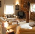The Old Cornmill