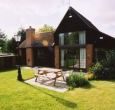 Woodman's Cottage