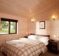 log cabins derbyshire