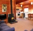 Fisherground Lodges and Cottage