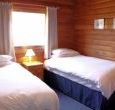 Fisherground Lodges and Cottage