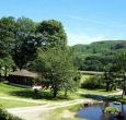 Fisherground Lodges and Cottage