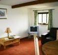 self catering Ashbourne Derbyshire