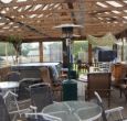 self catering Ashbourne Derbyshire