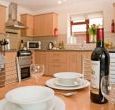 Holiday log cabins near Exmouth Devon