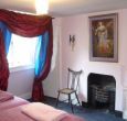 Georgian House, Bath twin bedroom