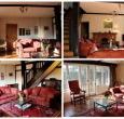 luxury self catering cottage Oxfordshire