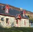 self catering cottage near Inverness Highland Scotland