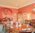 self catering accommodation on shooting estate Scotland