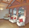 self-catering cottage Leicestershire