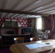 self-catering cottage Derbyshire