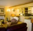 peak district cottages