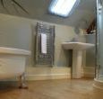luxury country cottages Worcestershire
