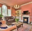 luxury cottage Worcestershire