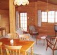 Warren lodges