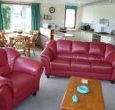 Lounge / diner