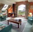 luxury 5 star cottages Northumberland