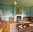 self-catering Mansion dorset