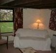 self-catering country cottage Oxfordshire