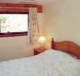 cornwall cottage double bedroom