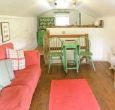 self catering cottage with bothy lake district