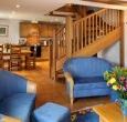 luxury cottage in east devon