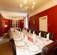 self-catering accommodation large groups luxury