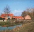 self-catering fishing lodge midlands