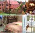 self-catering accommodation nottinghamshire