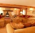 Sleeps 12 with indoor pool