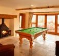 Sleeps 12 with indoor pool