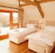 Sleeps 12 with indoor pool