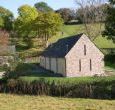 self-catering cottage Powys Wales