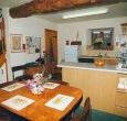 self-catering Somerset