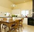 self-catering herefordshire luxury cottages