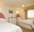 very comfortable and attractive holiday cottage