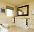 country cottage Ledbury herefordshire