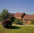 self catering Warwickshire