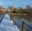 holiday cottage yorkshire