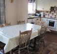 holiday cottage near Melton Mowbray Leicestershire