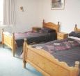 Holiday cottage to sleep 9