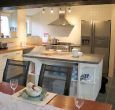 luxury self-catering lake district