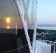lighthouse holiday let