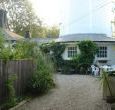 self-catering lighthouse burnham on sea