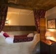 thatched holiday cottages