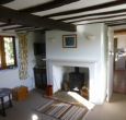 country cottage suffolk