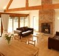 Willow and Bracken lodge
